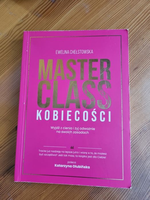 Master class kobiecości