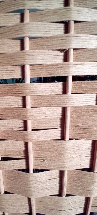 Biombo de três painéis