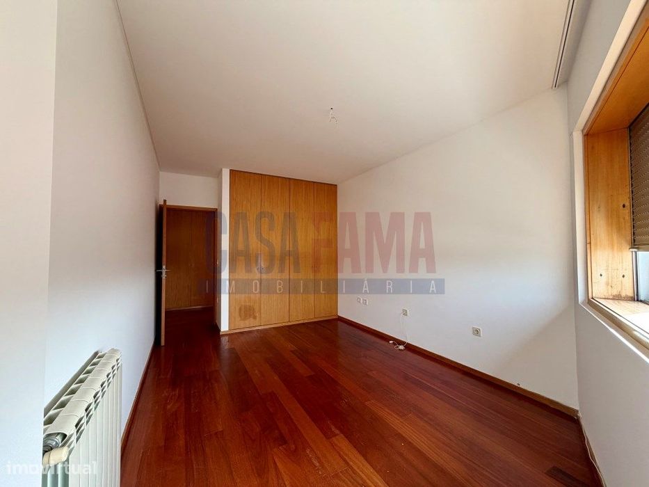 Apartamento T2 em Ribeirão - Vila Nova de Famalicão