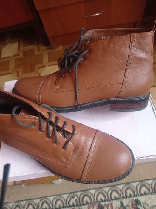 Ботильоны женские