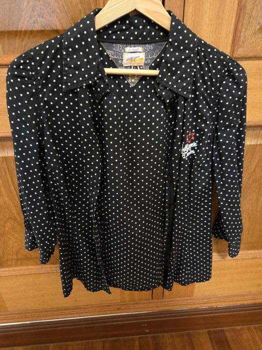 Camisa Tommy Hilfiger