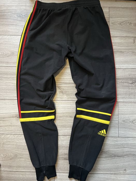 Спортивні штани adidas rasta