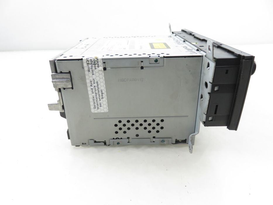 Radio Audi A5 (8t3)
