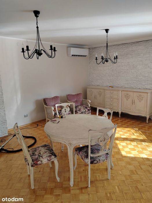 Mieszkanie 57 m ² 2800 zł