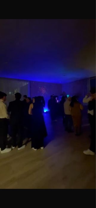 Dj Festas zona norte