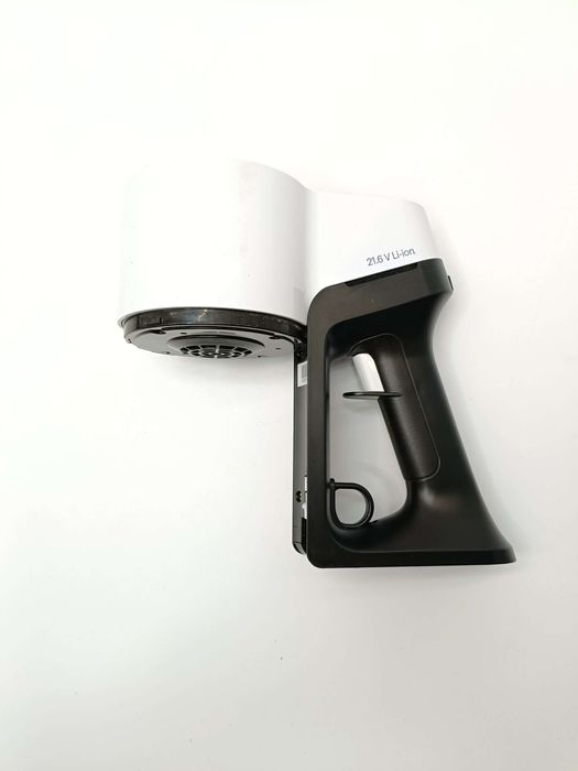 Odkurzacz pionowy Grundig VCP 4130 czarny,21, 6 V, pojemność 550 ml