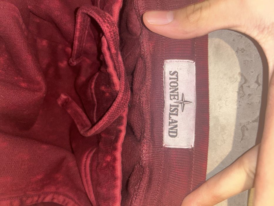 stone island off day pants — zdjęcie 4