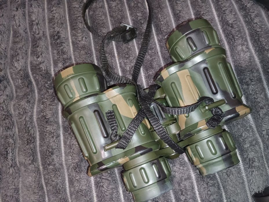 Тактичні біноклі Arsenal