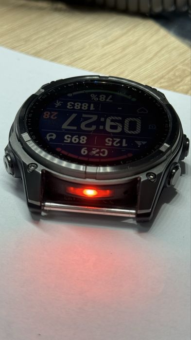Garmin FENIX 8 51mm