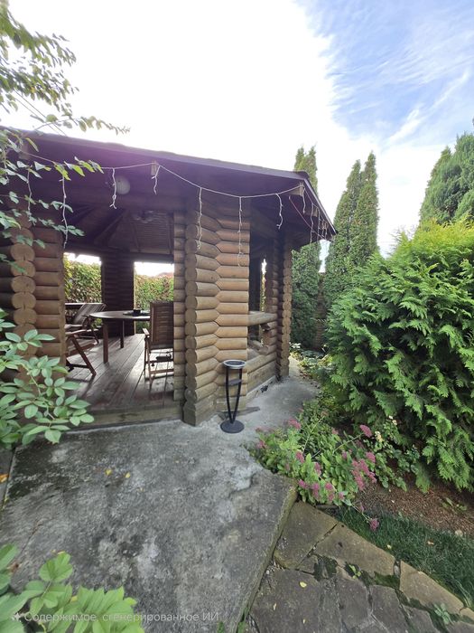 Будинок Безлюдівка Аерокосмічний Сертифікат