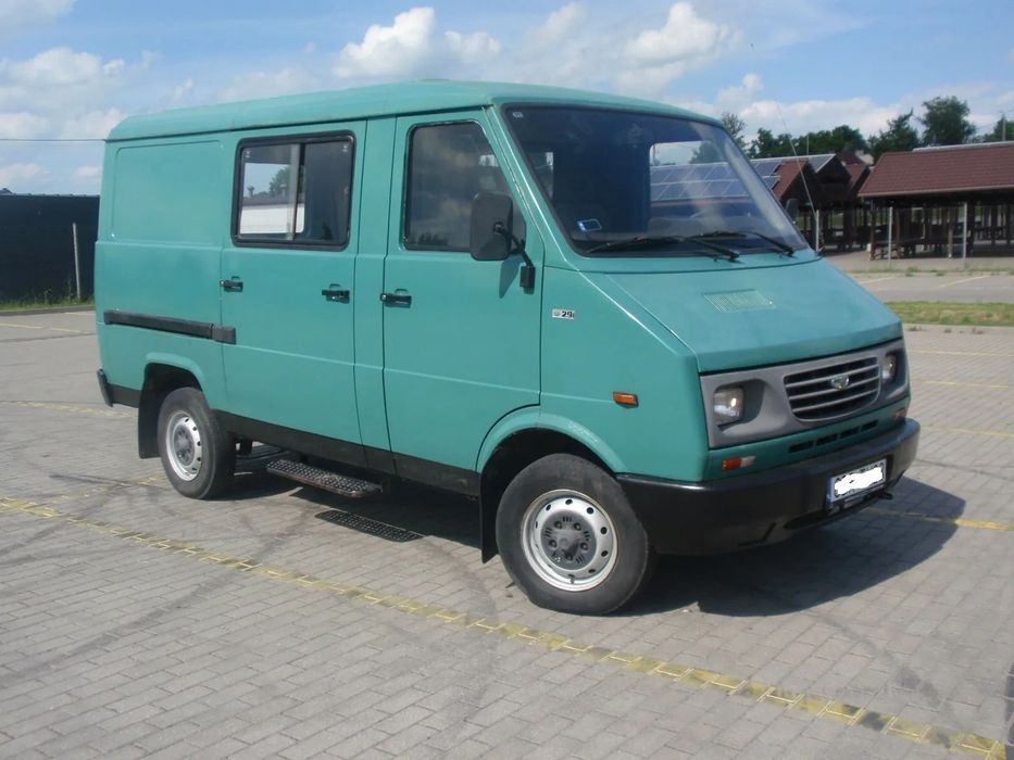 Daewoo