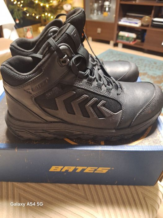 Buty taktyczne Bates Rush shield Mid