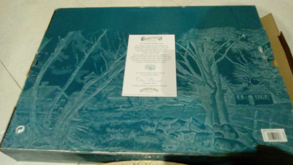 Prato Peru Friendly Village