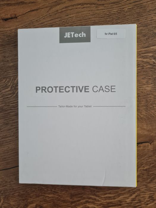 Etui  Apple IPad  6/5