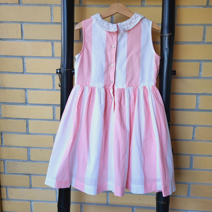 Vestido Lanidor 8 anos