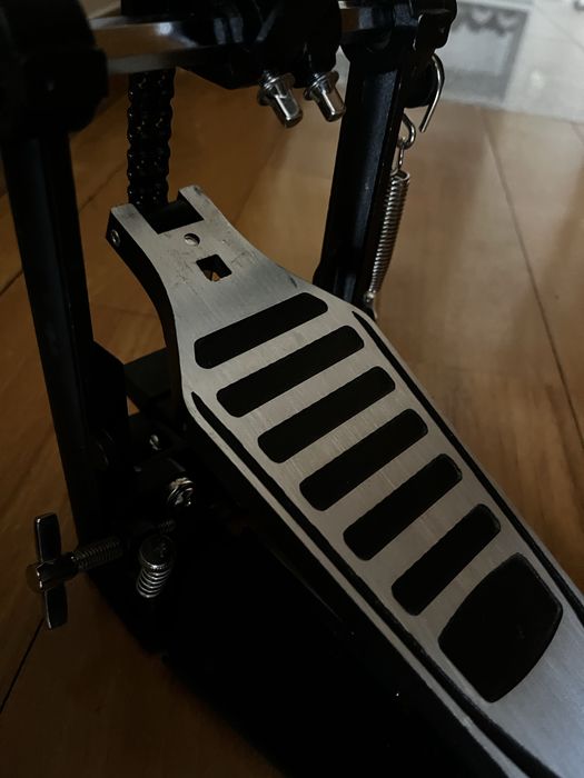Pedal bombo Millenium