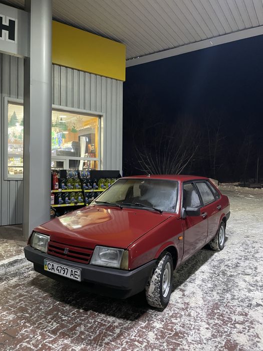 ПРОДАМ ваз 21099