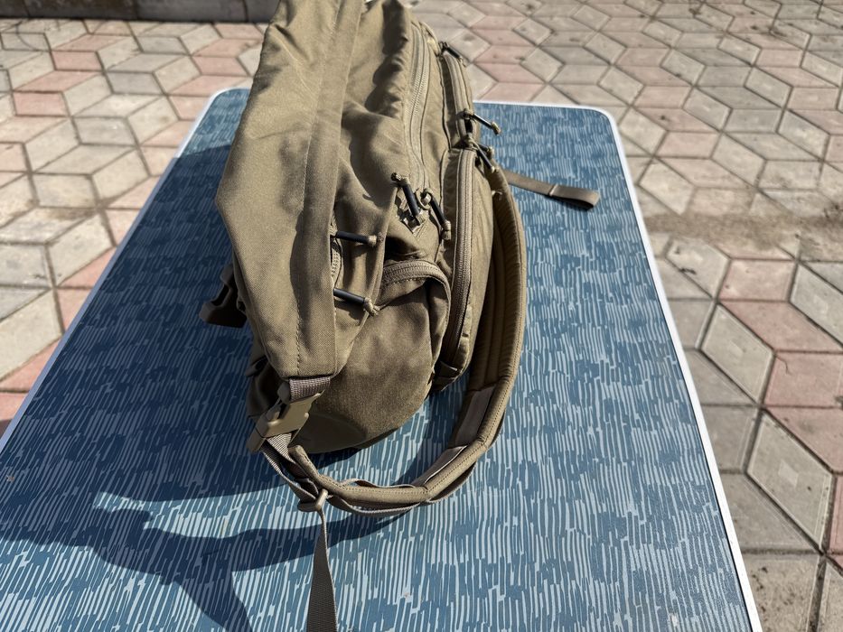 Сумка Helikon-tex Wombat MK2 - cordura