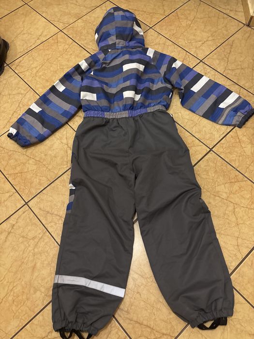 Kombinezon dziewczęcy