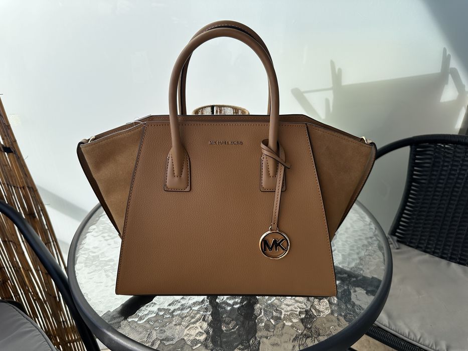 Torebka Michael Kors Avril