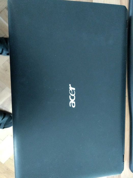 Acer Aspire 5742 Intel Pentium 8GB RAM 256SSD Win10 MOCNA KONFIGURACJA