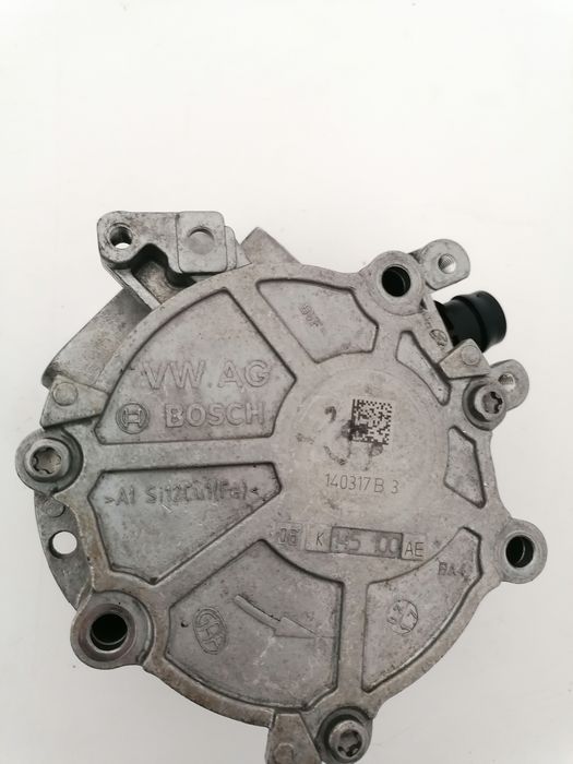 VW Skoda Seat Audi 06K TSI TFSI  Vacum pompa