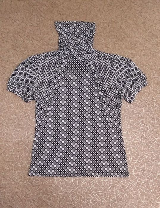 Комплект спідниця + гольф