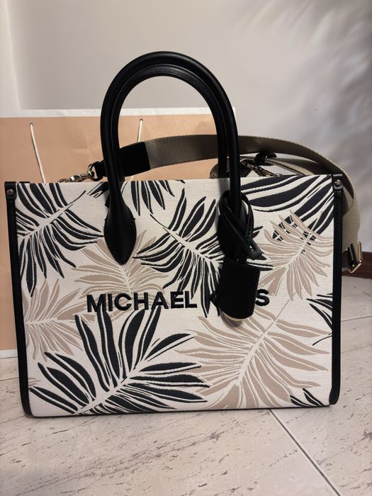 Michael Kors Mirella Tote bag