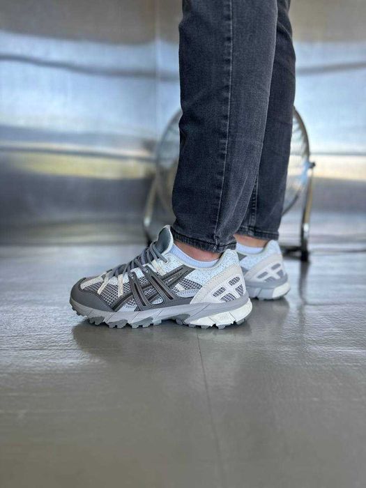 Кросівки Asics Gel-Sonoma 15-50 Grey (41)