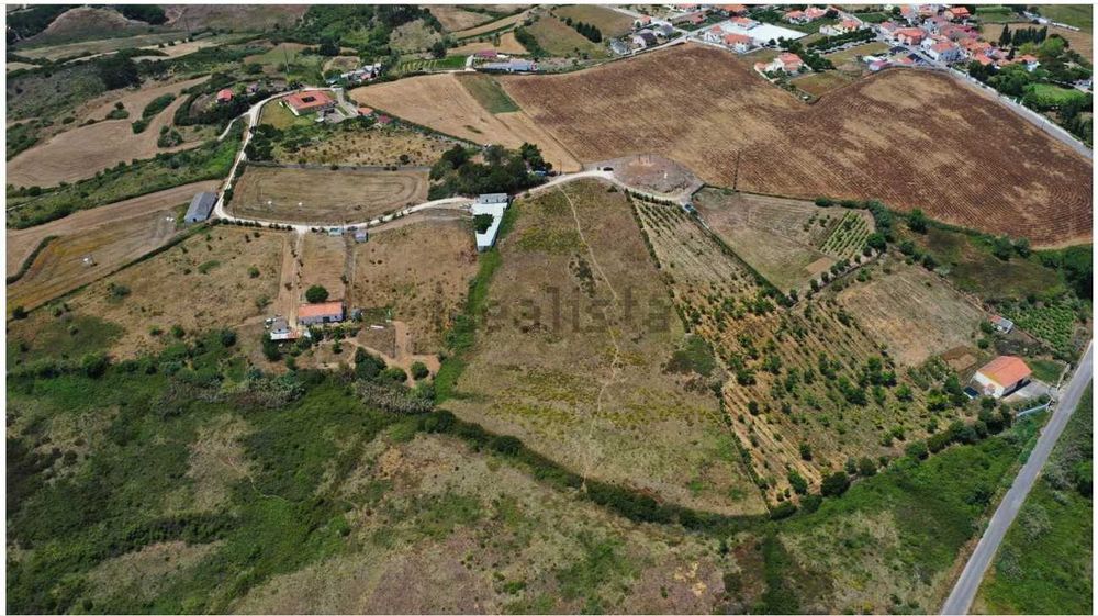 Terreno Rústico de 11.340 m2