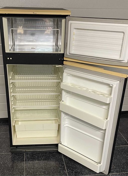Vendo frigorífico Whirlpool
