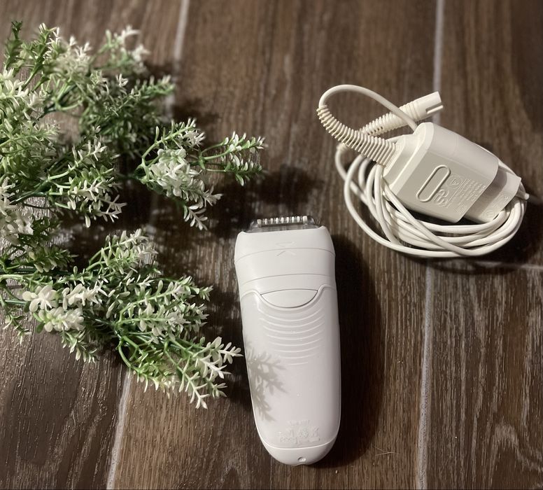 Епілятор Braun Silk epil 7