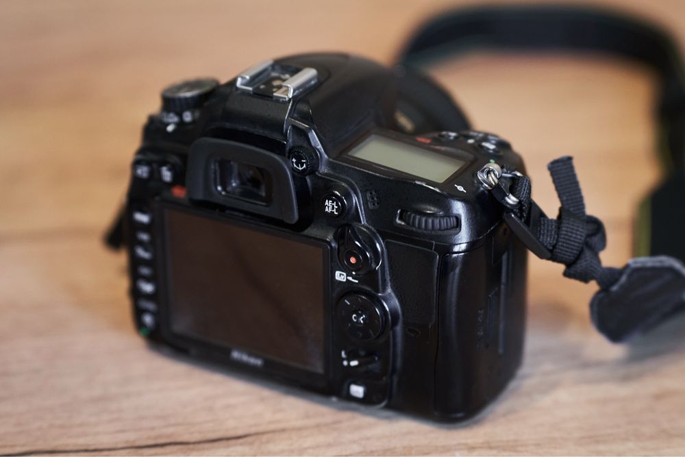 専用！D7000ボディ ニコン D7000 ボディ | デジタル一眼レフ