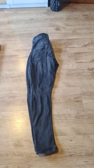 Spodnie jeans  skinny 30 32