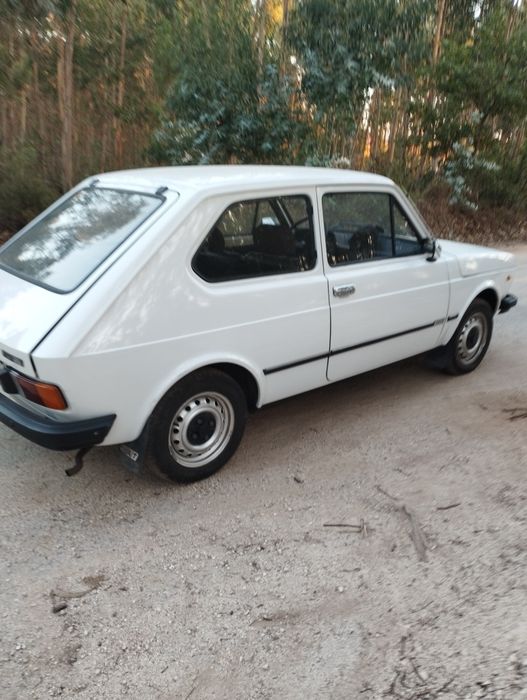 Fiat 127 a venda — photo 5