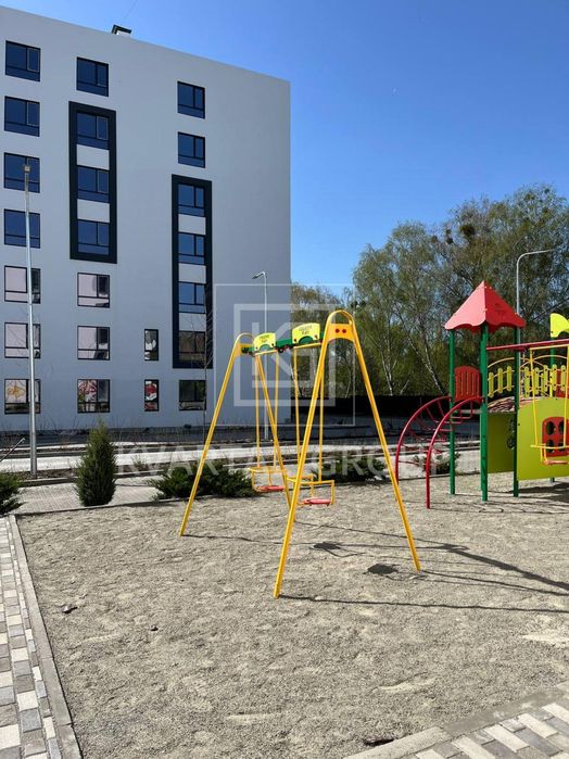 Продаж / Квартира / мирна, Гостомель