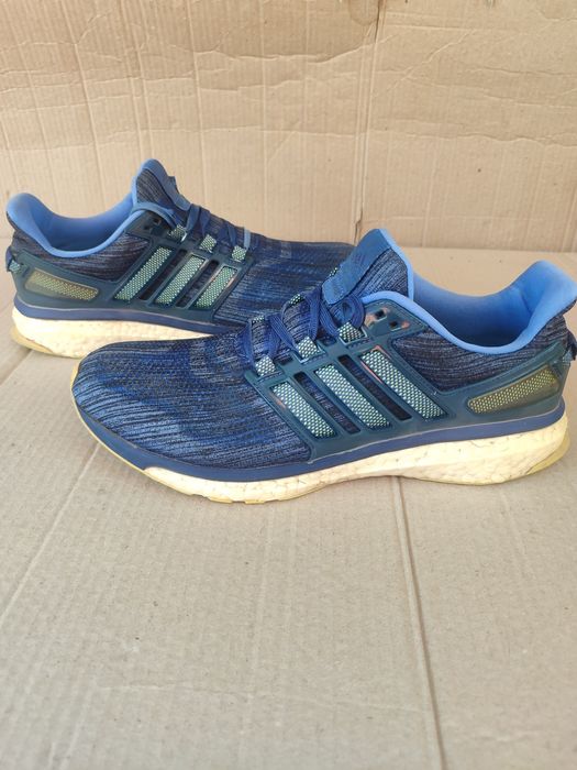 Кроссовки Adidas Energy Boost 44,5 размер
