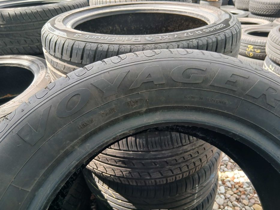 Opona używana 205/60R16 Voyager Summer 1szt.