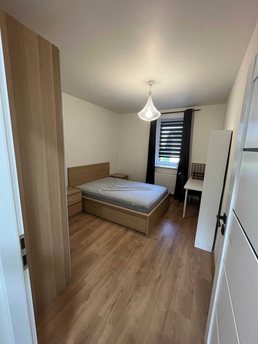 Mieszkanie – Katowice - Widok 4