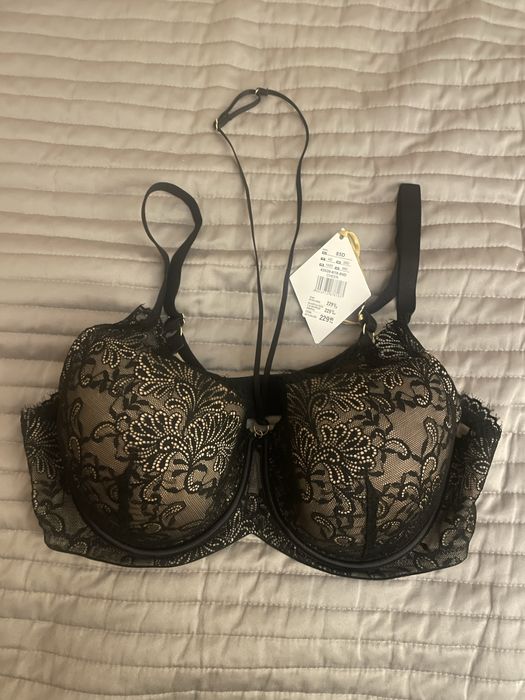 Biustonosz Esotiq 85D nowy