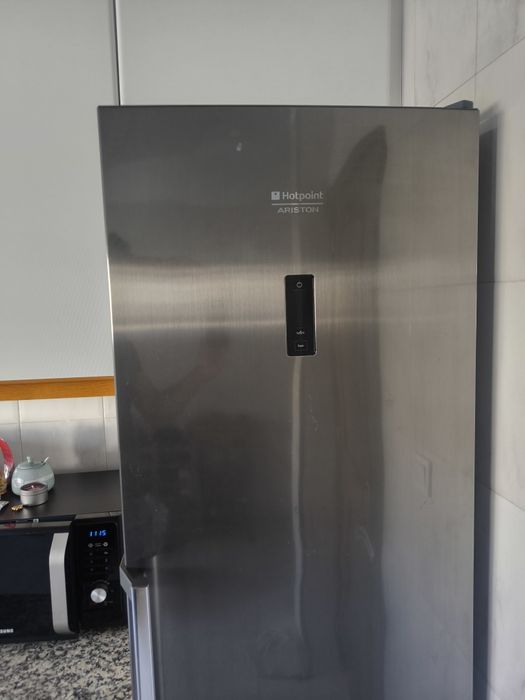 Hotpoint Ariston XH8 T2O XZH