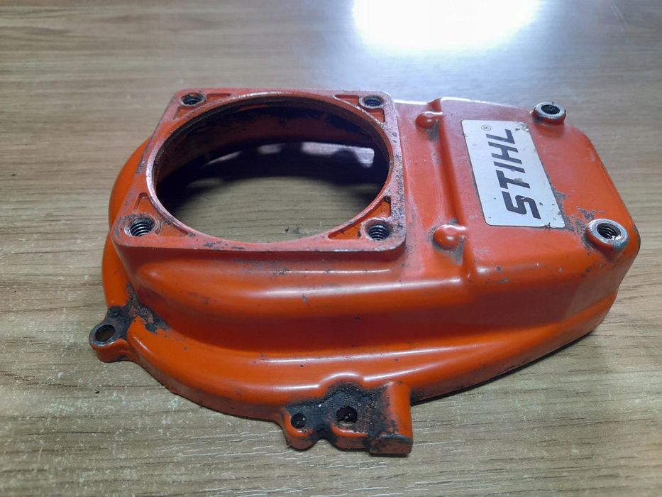 Stihl Fs 61 Osłona Obudowa Pokrywa Korpus
