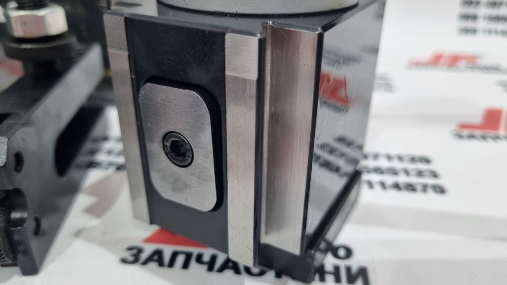 Быстросменный резцедержатель 250-100 для станков WM-210V и не только