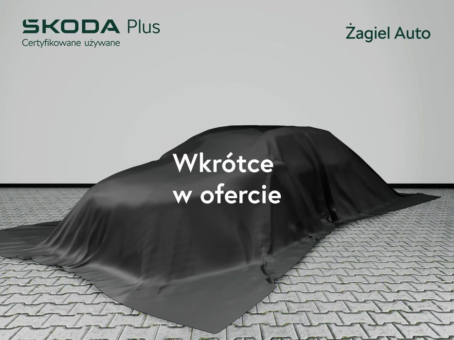 Skoda Octavia Bezszkodowy • Pierwszy właściciel • Salon Polska • Serwis ASO • FV-23%