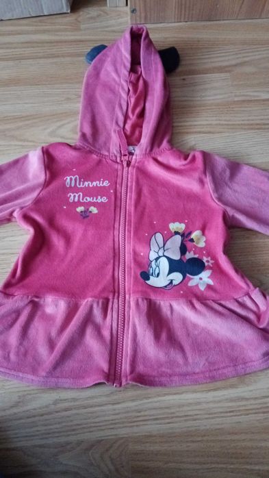 Bluza I spódniczki dla dziewczynek