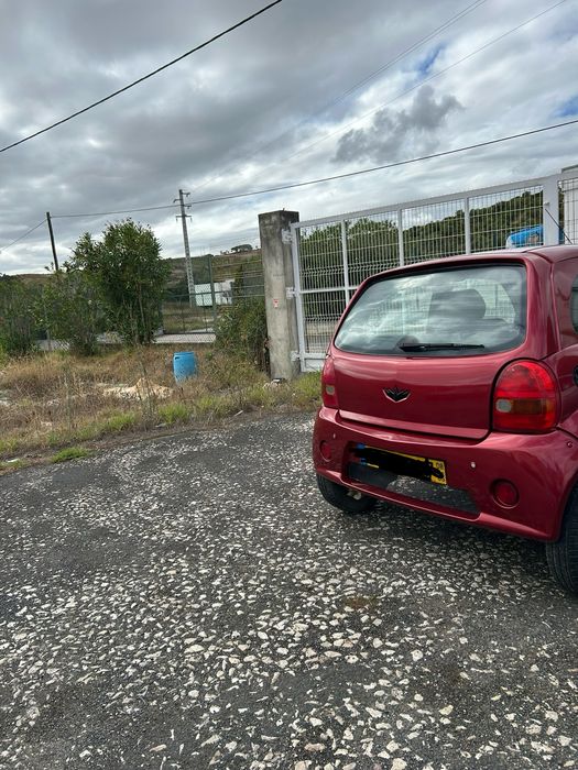 Microcar Chatente ch22
