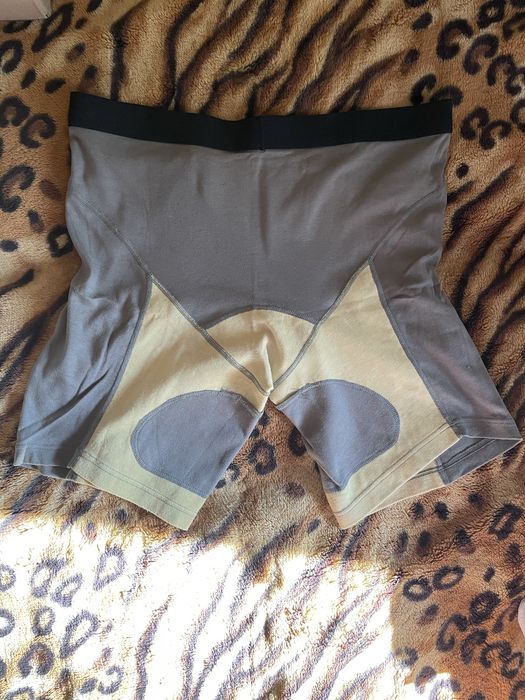Балістичні труси Tier 1 Protective Under Garment