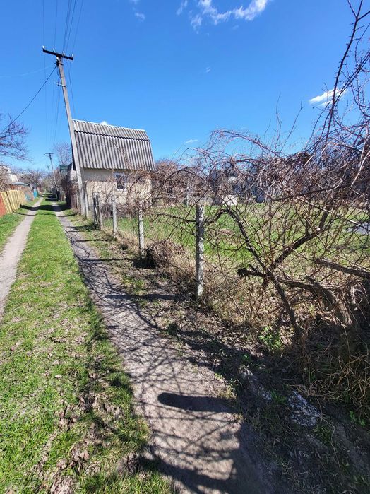 Дачна ділянка в СТ Горизонт