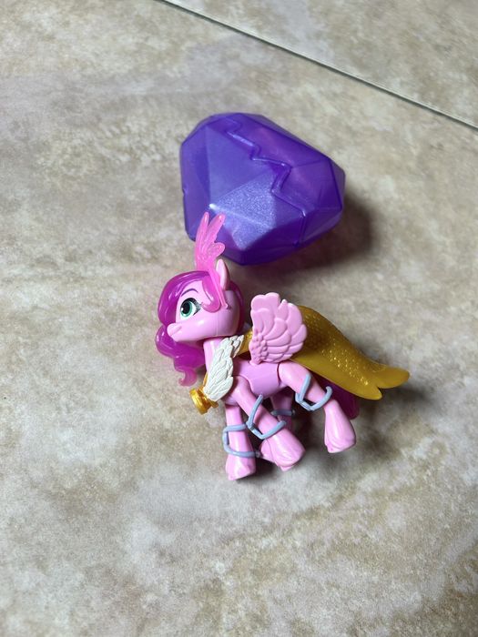 Май little pony май літл поні нове покоління зіп піп іззі сані
