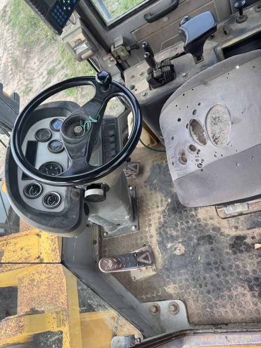 Ładowarka XCMG ZL50G